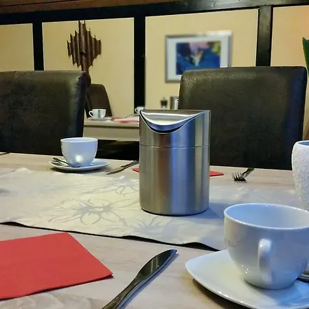 Hotel Garni Julia Linnich