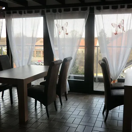 Hotel Garni Julia