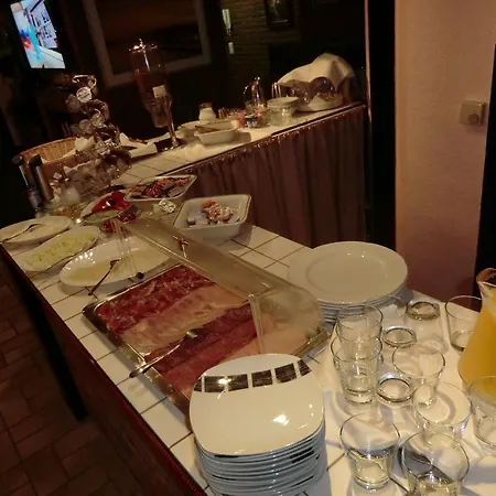 Hotel Garni Julia
