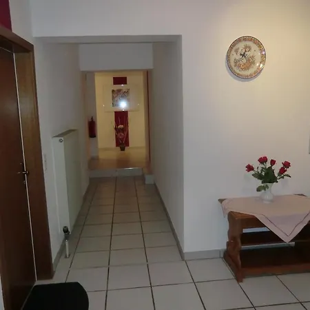 Garni Julia Hotel
