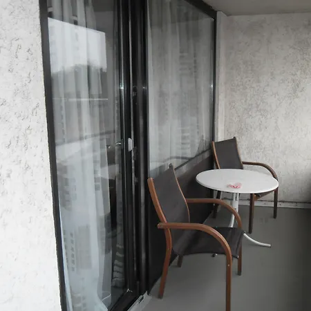 Hotel Garni Julia