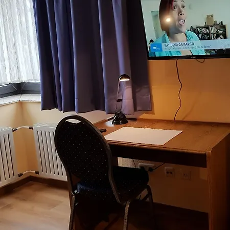 Garni Julia 3* Linnich