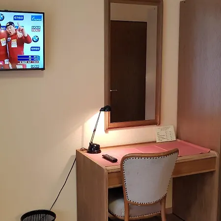 Garni Julia Hotel Linnich