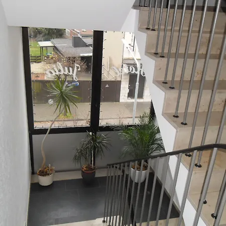 Garni Julia Hotel 3*