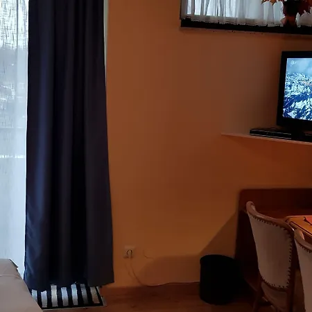 Garni Julia Hotel