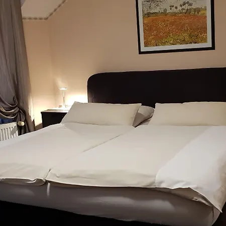 Garni Julia Hotel Linnich