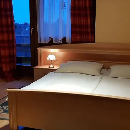 Garni Julia Hotel Linnich