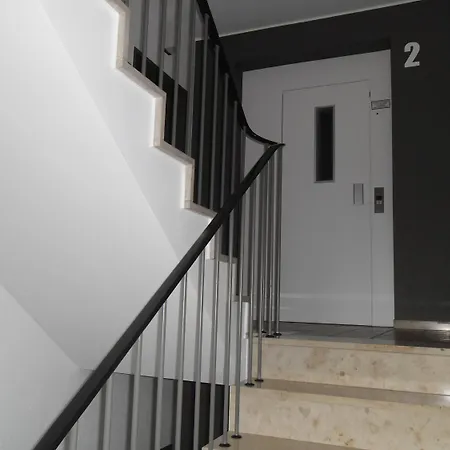 Garni Julia Hotel 3*
