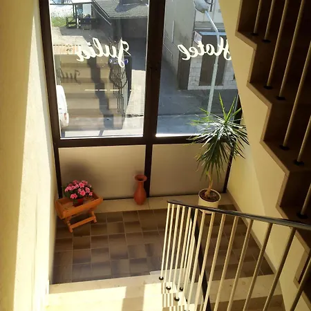 Garni Julia Hotel Linnich