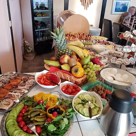 Garni Julia Hotel Linnich