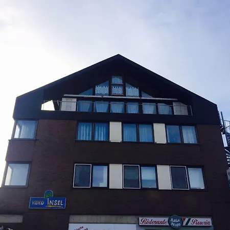 Hotel Garni Julia