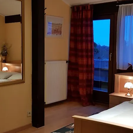 Hotel Garni Julia