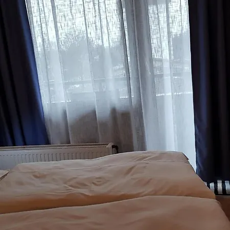 Hotel Garni Julia 3*