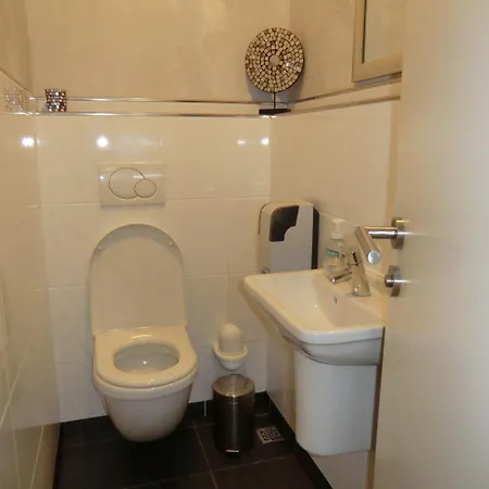 Hotel Garni Julia 3*