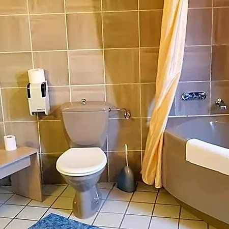 Hotel Garni Julia 3*