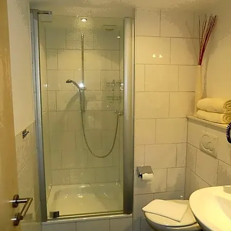 Garni Julia Hotel Linnich