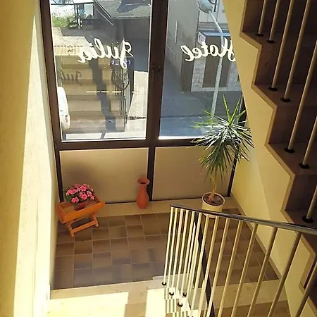 Hotel Garni Julia