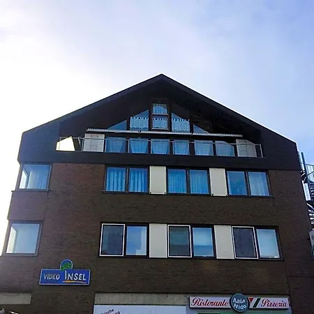 Garni Julia 3* Linnich