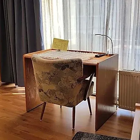 Garni Julia Hotel