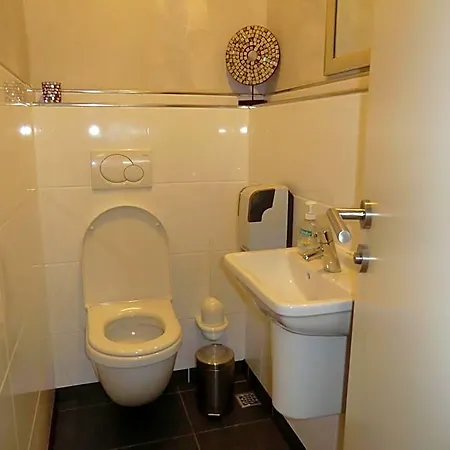 Hotel Garni Julia Linnich