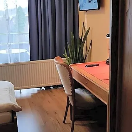 Hotel Garni Julia