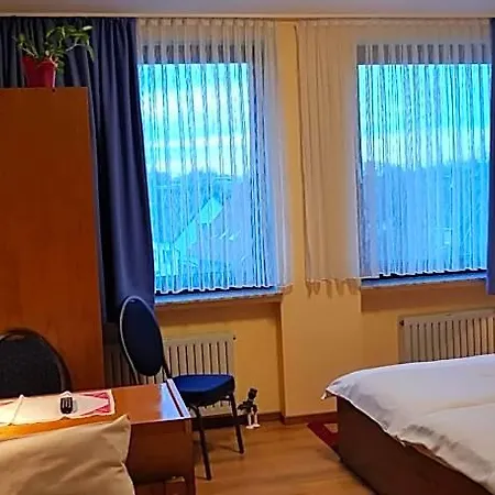 Garni Julia Hotel Linnich