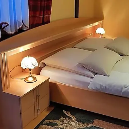 Hotel Garni Julia Linnich