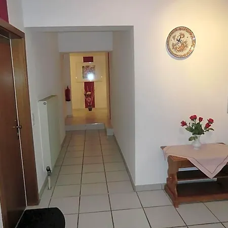 Hotel Garni Julia Linnich