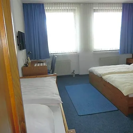Hotel Garni Julia