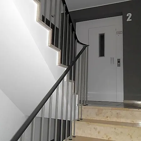 Hotel Garni Julia 3*
