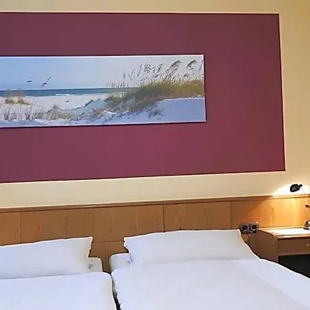 Hotel Garni Julia 3*