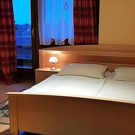 Hotel Garni Julia