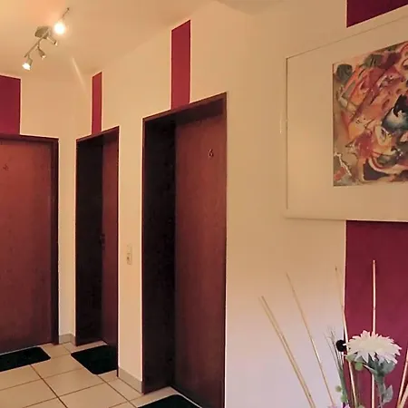 Garni Julia Hotel 3*