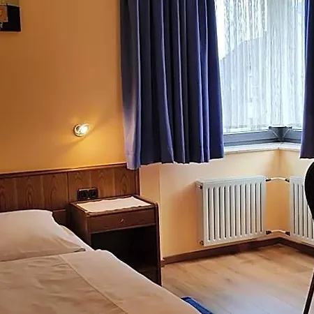 Hotel Garni Julia