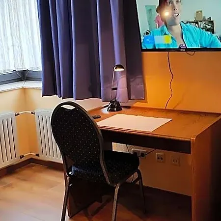 Hotel Garni Julia 3*