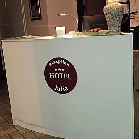 Hotel Garni Julia Linnich