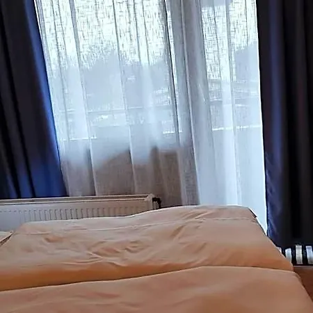 Garni Julia Hotel