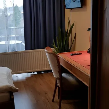 Hotel Garni Julia