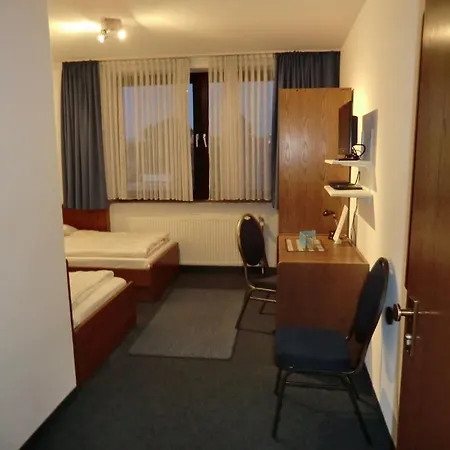 Garni Julia Hotel 3*