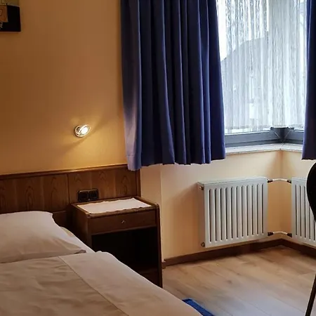 Hotel Garni Julia