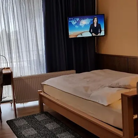 Hotel Garni Julia