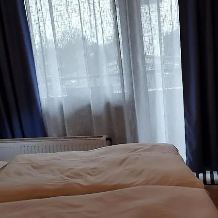 Garni Julia Hotel