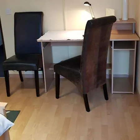 Garni Julia Hotel 3*