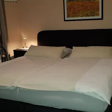 Garni Julia Hotel Linnich