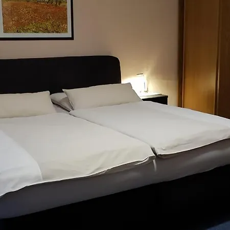 Garni Julia Hotel