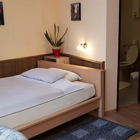 Garni Julia Hotel Linnich