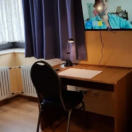 Garni Julia Hotel