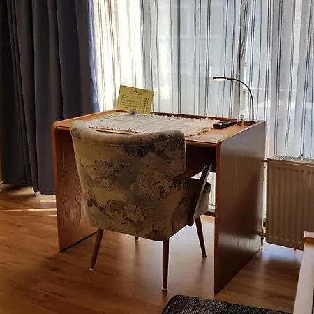 Garni Julia Hotel