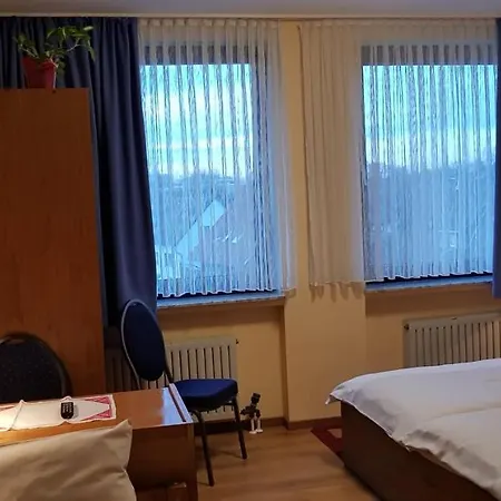 Garni Julia Hotel