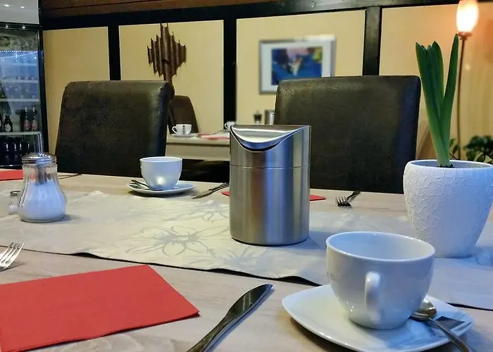 Hotel Garni Julia Linnich